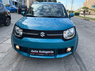 Suzuki Ignis '19 4x4