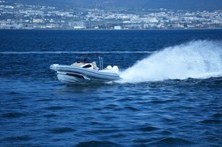 Stingher 2025 34GT