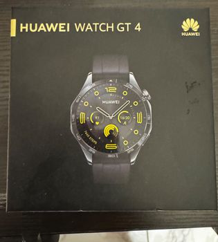 HUAWEI GT4