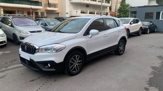 Suzuki SX4 S-Cross '16 FULL EXTRA 59.000 ΧΙΛΟΜΕΤΡΑ