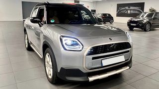 Mini Cooper C Countryman '24