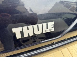 THULE  XXL MOTION