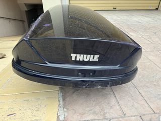 THULE  XXL MOTION