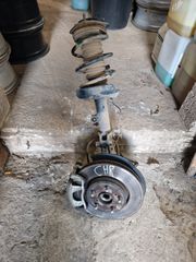 ΑΚΡΑΞΟΝΙΟ TOYOTA C-HR 17-23 Ε/Α