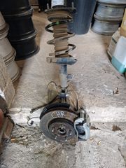 ΑΚΡΑΞΟΝΙΟ TOYOTA C-HR 17-23 Ε/Δ