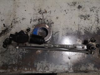 MOTEΡ ΥΑΛΟΚΑΘΑΡΙΣΤΗΡΩΝ HONDA CIVIC EK-EJ 96-01 3DR/4DR-thumb-3