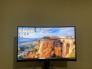 AOC C27g2zu 240hz