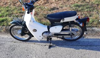 Honda C 1994