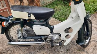Honda C 1994-thumb-2