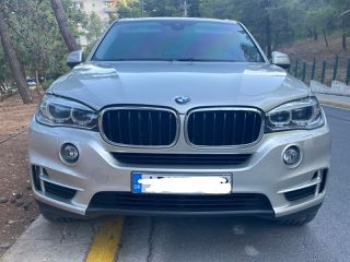 Bmw X5 M50 '14 SDRIVE25D