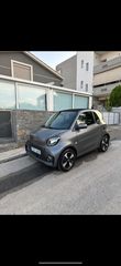 Smart ForTwo 2021