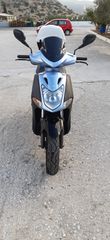 KYMCO AGILITY 50