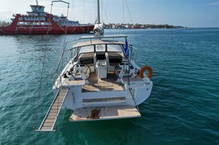 Beneteau '19 OCEANIS 46.1