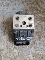 ABS TOYOTA COROLLA 03-07 ΜΕ ΚΩΔ. 44510-02050