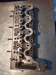 MERCEDES-BENZ - MB 100-thumb-2