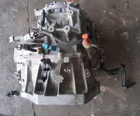 ΣΑΣΜΑΝ A/T K12B 1.2cc 16v SUZUKI SPLASH 2007-2013/SWIFT 2011-2017 (EG)