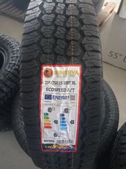 235/75R15 MINERVA BELGIAN BRAD A/T 109XL ********ZAROGIANNHS**TYRES&******