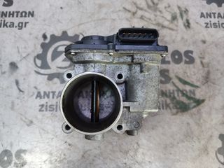 ΠΕΤΑΛΟΥΔΑ ΓΚΑΖΙΟΥ YD25 2,5 DCi NISSAN PATHFINDER (R51) 2006-2010 / P/U (D40) NAVARA 2005-2010 (Z)
