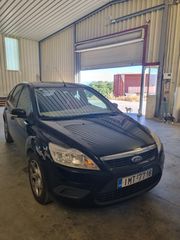 Ford Focus '11