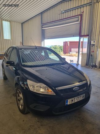 Ford Focus '11