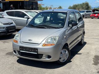 Chevrolet Matiz '08 * Α Χέρι * Ελληνικό *