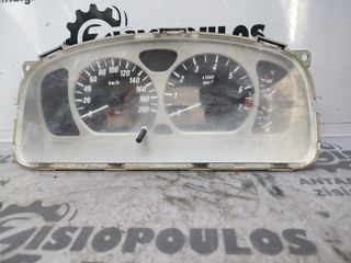 ΚΑΝΤΡΑΝ-ΚΟΝΤΕΡ OPEL AGILA (Z12XE) 1.2 16V (1 ΦΙΣΑ)  1999-2008 (Z)