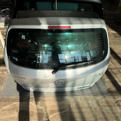 HYUNDAI i20 08-12 ΠΟΡΤ ΜΠΑΓΚΑΖ