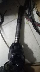 MERCRUISER BRAVO 1-thumb-4