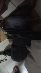 MERCRUISER BRAVO 1 RX DIESEL 1/ 1.65