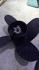 MERCRUISER BRAVO 1-thumb-7