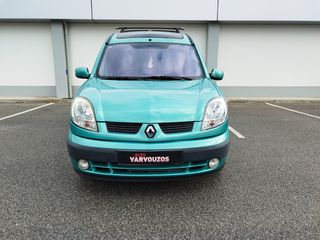 Renault Kangoo '05 diesel