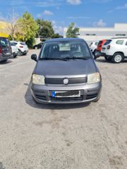 Fiat Panda '12 FIAT PANDA 1.2 8V DYNAMIC MANUAL ΒΕΝΖΙΝΗ 05/12