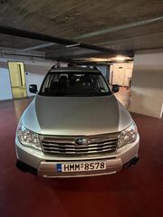 Subaru Forester '08 FORESTER 2.0