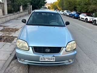 Hyundai Accent 2004-thumb-3