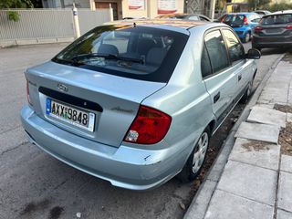 Hyundai Accent 2004-thumb-4