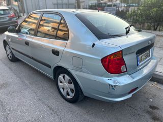 Hyundai Accent 2004-thumb-2