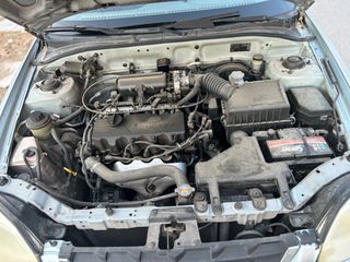 Hyundai Accent 2004-thumb-19
