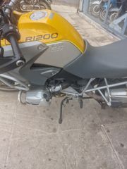 Bmw R 1200 GS 2005