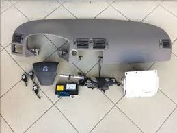 ΤΑΜΠΛΩ +  ΑΕΡΟΣΑΚOI VOLVO S40 2004 - 2008 TIMH ΕΝΔΕΙΚΤΙΚΗ