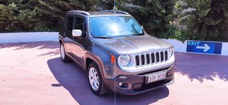 Jeep Renegade 2017 LIMITED-thumb-3