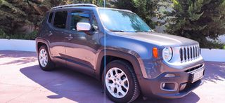 Jeep Renegade 2017 LIMITED-thumb-4