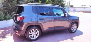 Jeep Renegade 2017 LIMITED-thumb-5