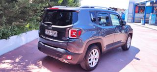 Jeep Renegade 2017 LIMITED-thumb-6