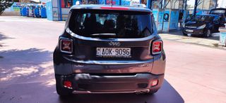 Jeep Renegade 2017 LIMITED-thumb-7