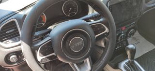 Jeep Renegade 2017 LIMITED-thumb-11