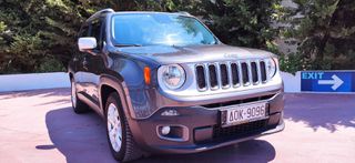 Jeep Renegade 2017 LIMITED-thumb-12