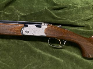 Beretta 686 Silver Pigeon I cal 20