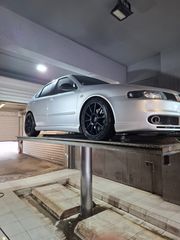 Seat Leon 2004 Vt4 2867gtx