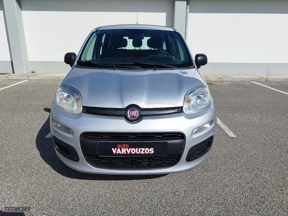 Fiat Panda '14 DYNAMIC 1.2