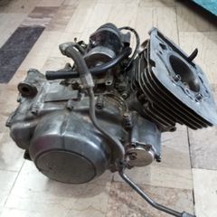 Κινητήρας xt600